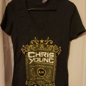 Chris Young Shirt